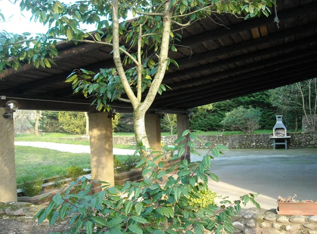Volta Mantovana酒店住宿-B&B Corte Bezzetti