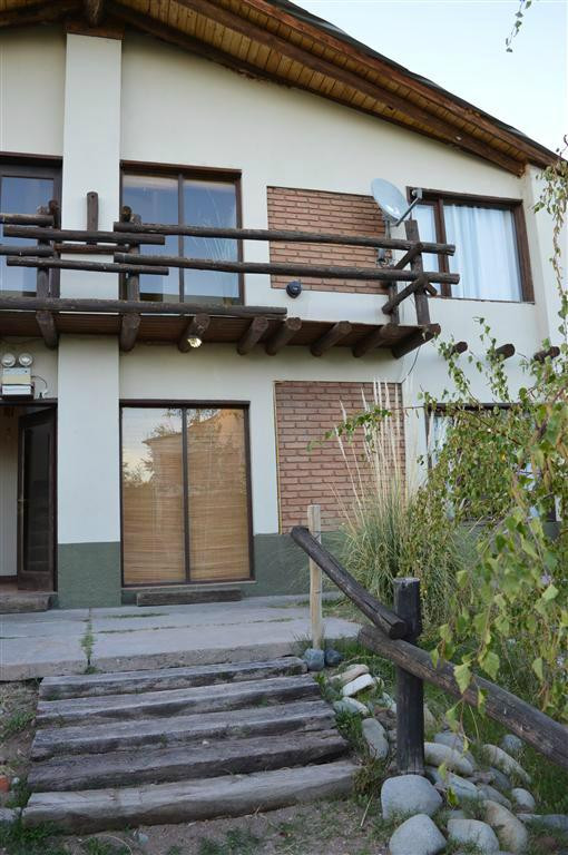 Rincón Sur Cabañas主图