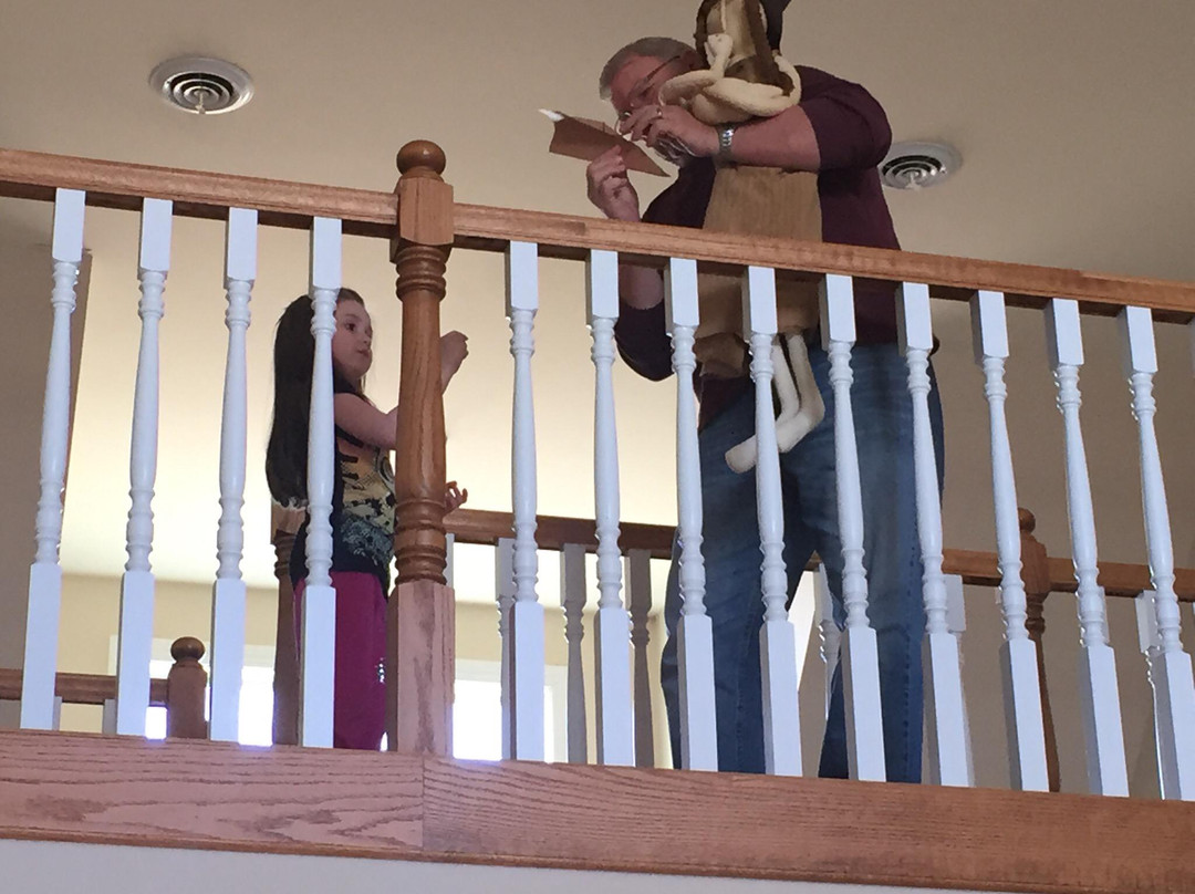 Glidden House Bed and Breakfast主图