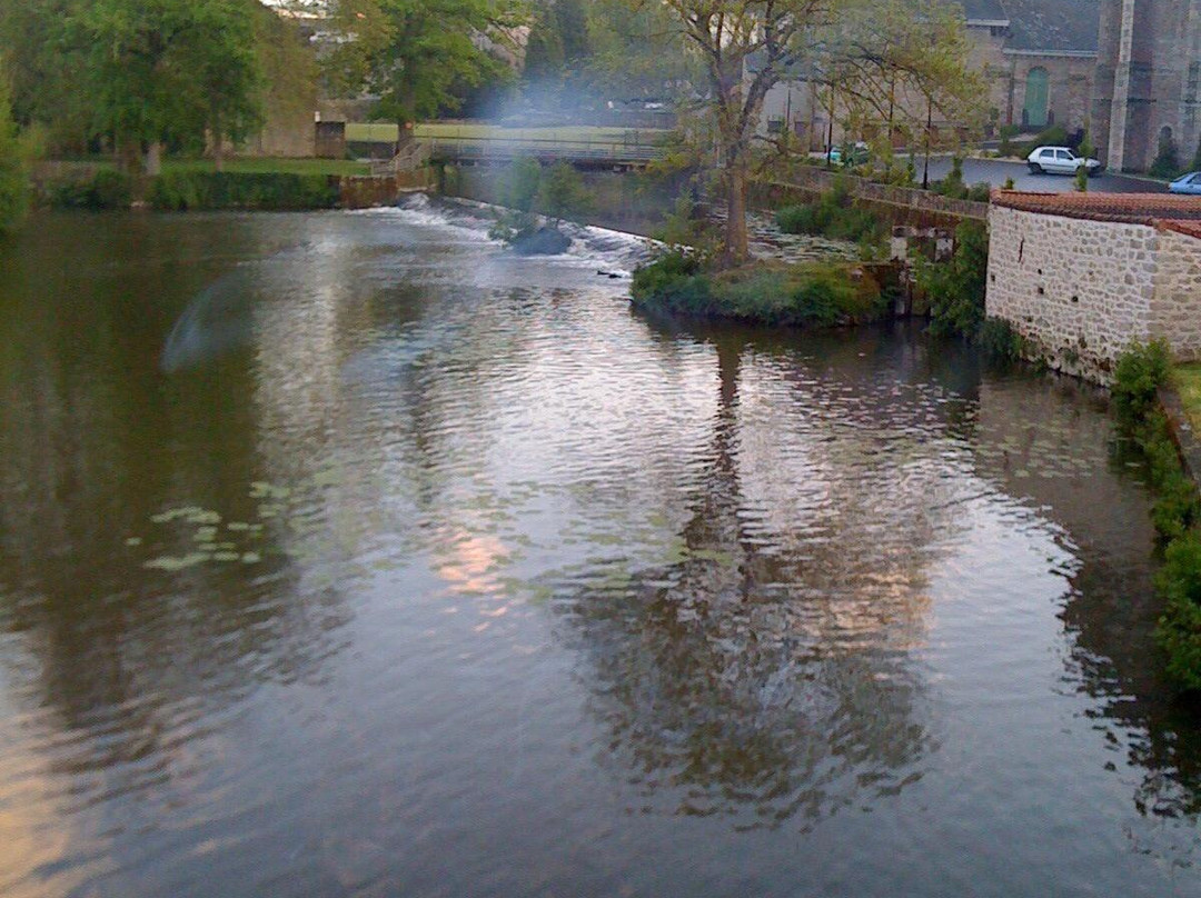 Toboggan & Cie-Chauray必去景点