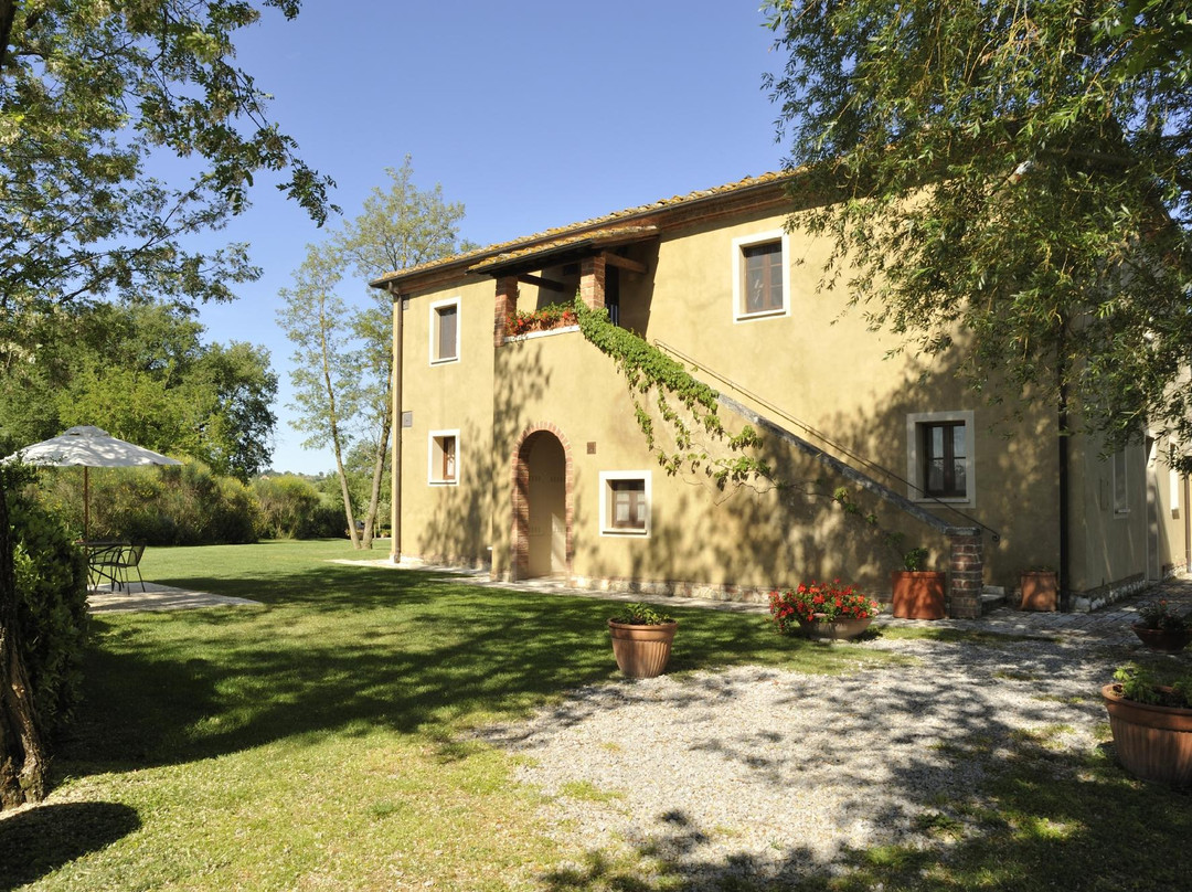 Agriturismo La Lodola