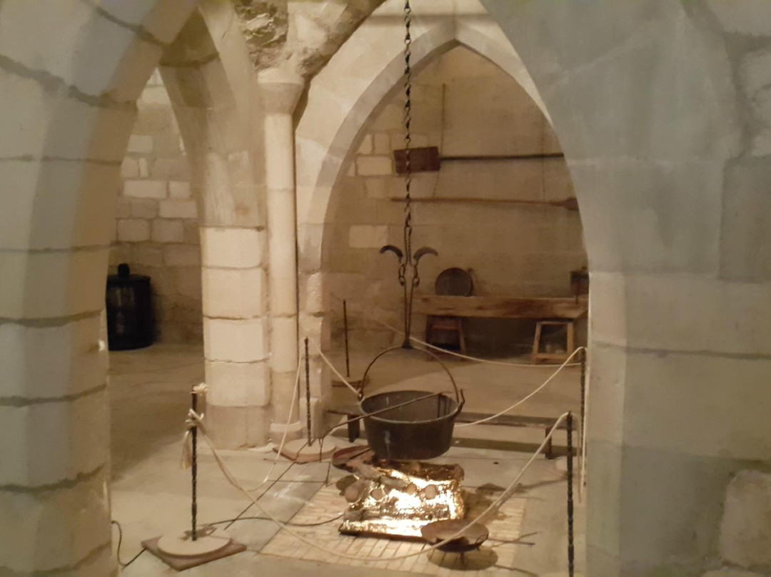 Monasterio de Iranzu-Abarzuza必去景点