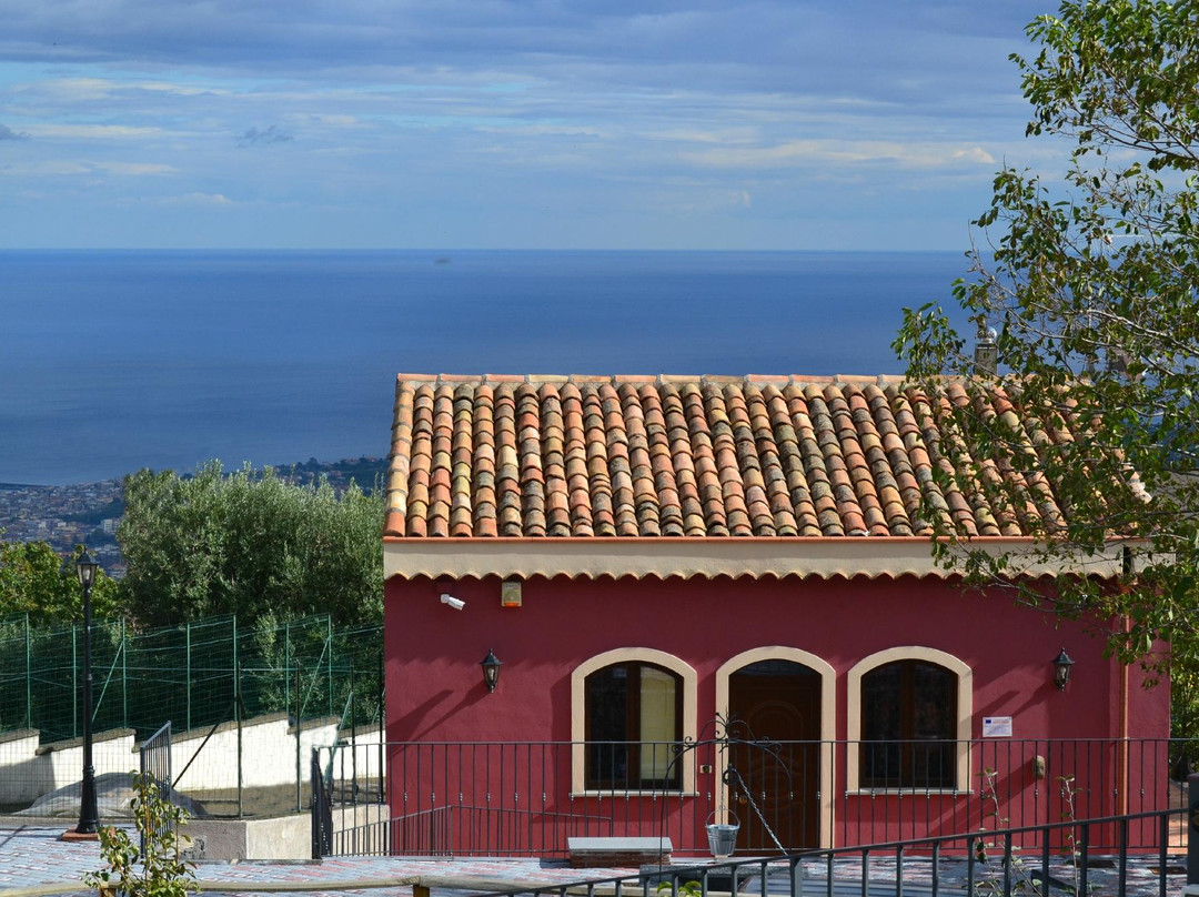 Agriturismo Dolcetna