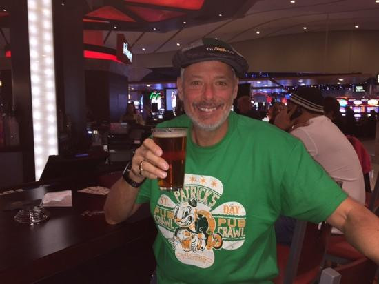 Firekeeper's Casino-Battle Creek必去景点