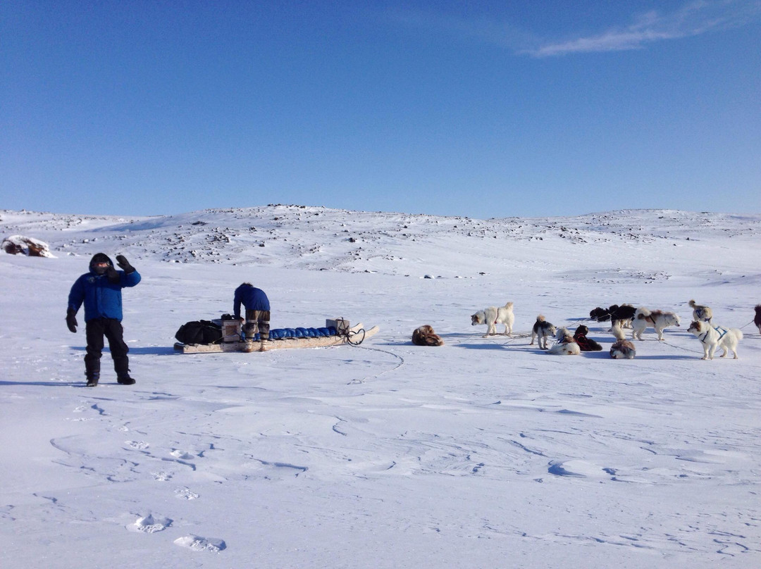 Inukpak Outfitting-Iqaluit必去景点