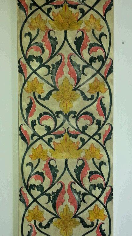 Indika Art Gallery-唐卡拉必去景点