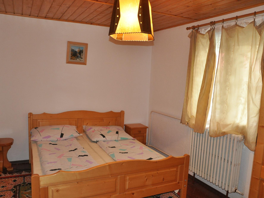 Cabana Montana主图