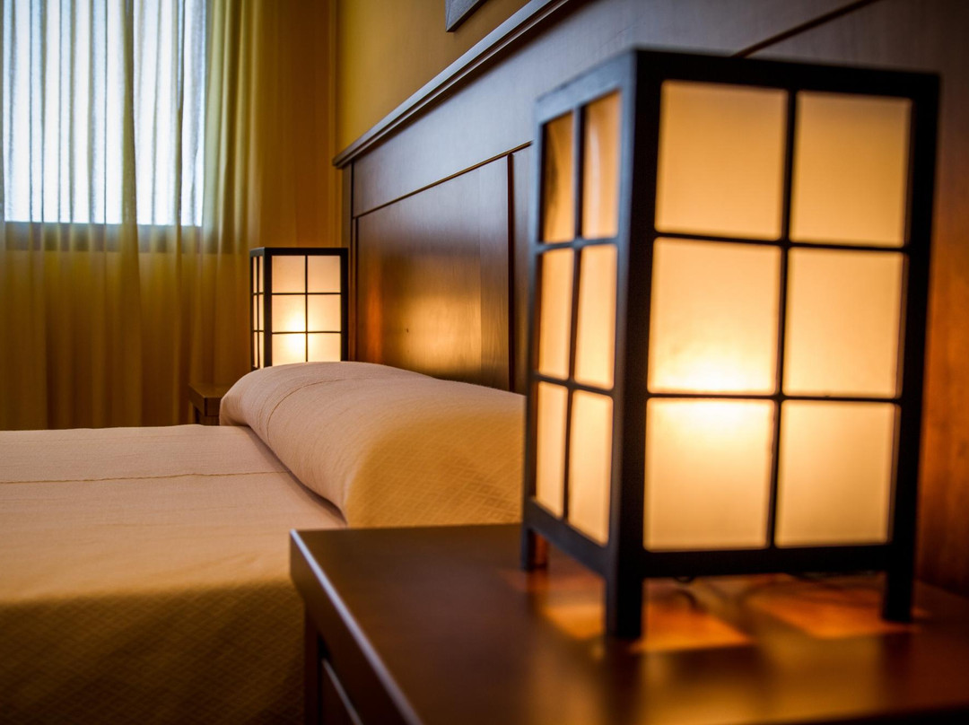 Iznalloz酒店住宿-Hostal Rural el Nacimiento