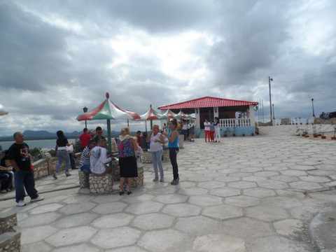 Villa Boqueron