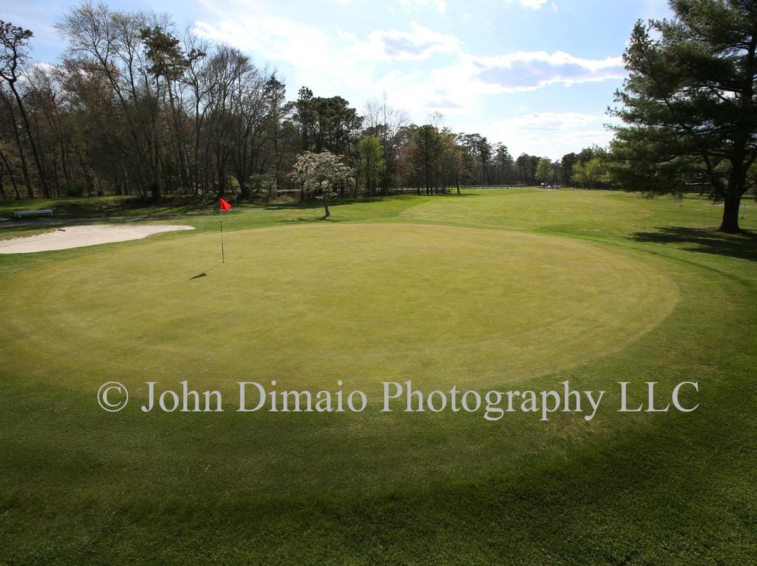 Hamilton Trails Golf Club景点图片