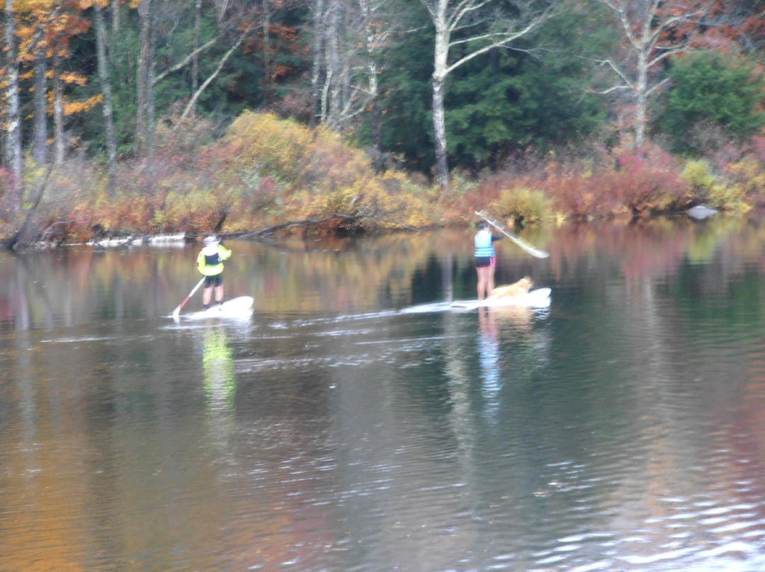 Green Mountain Sugar House-Ludlow必去景点