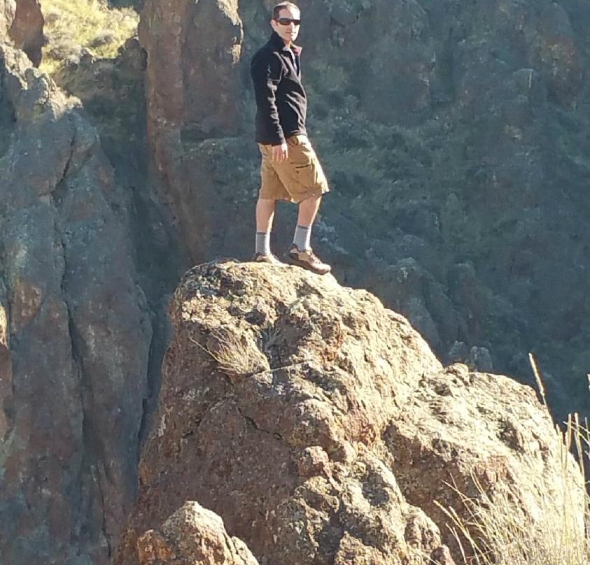 Jump Creek-Marsing必去景点