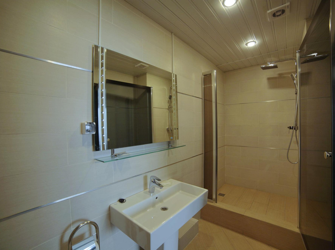 Hotel U Gamleta主图