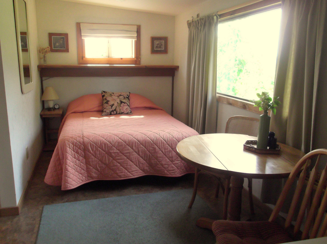 Aimee's Guest House主图