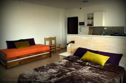 Desiderata Hostel