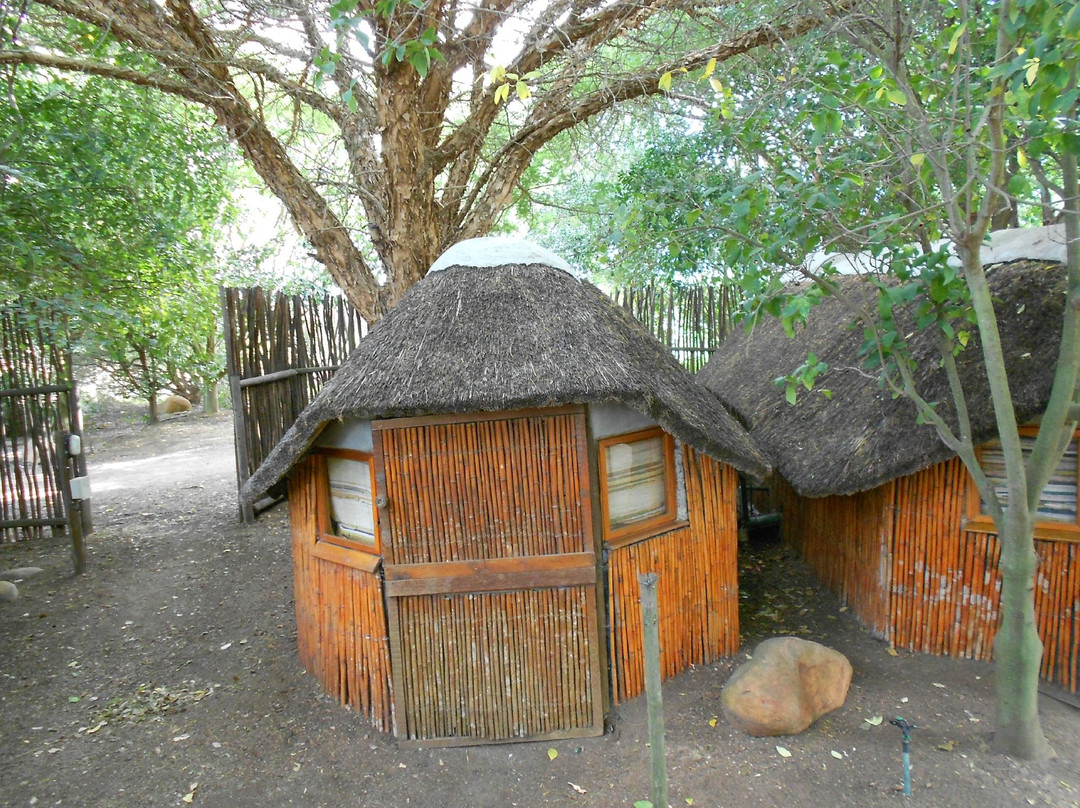 Breede Escape