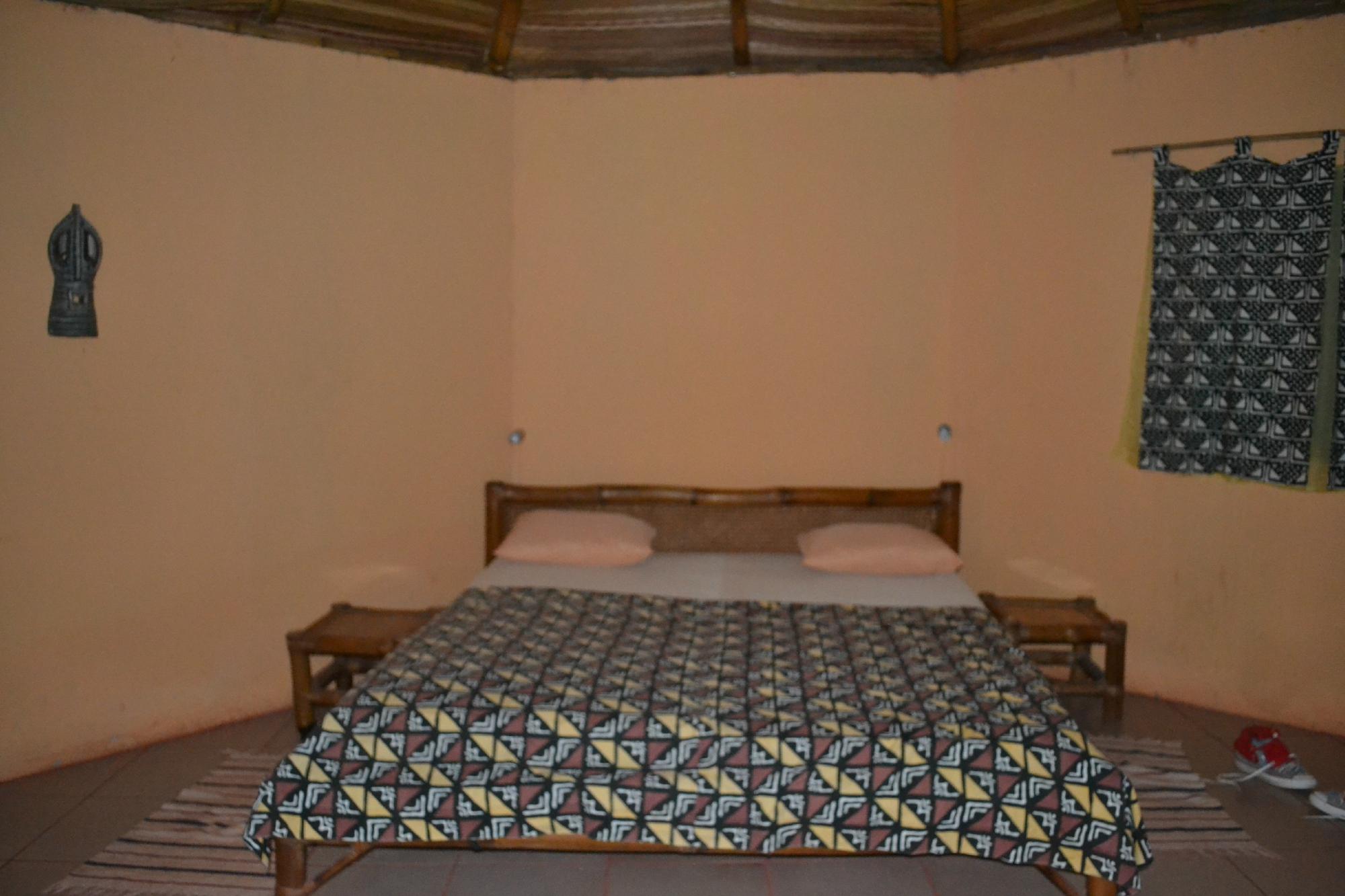 Lake-Point Guesthouse-客卧