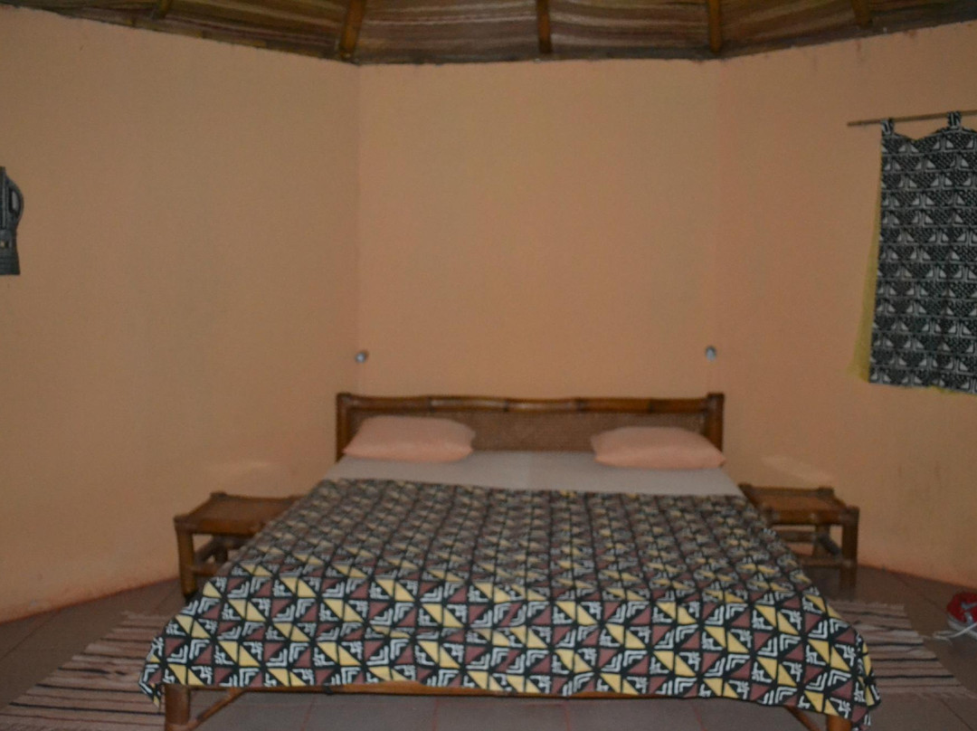 Lake-Point Guesthouse主图