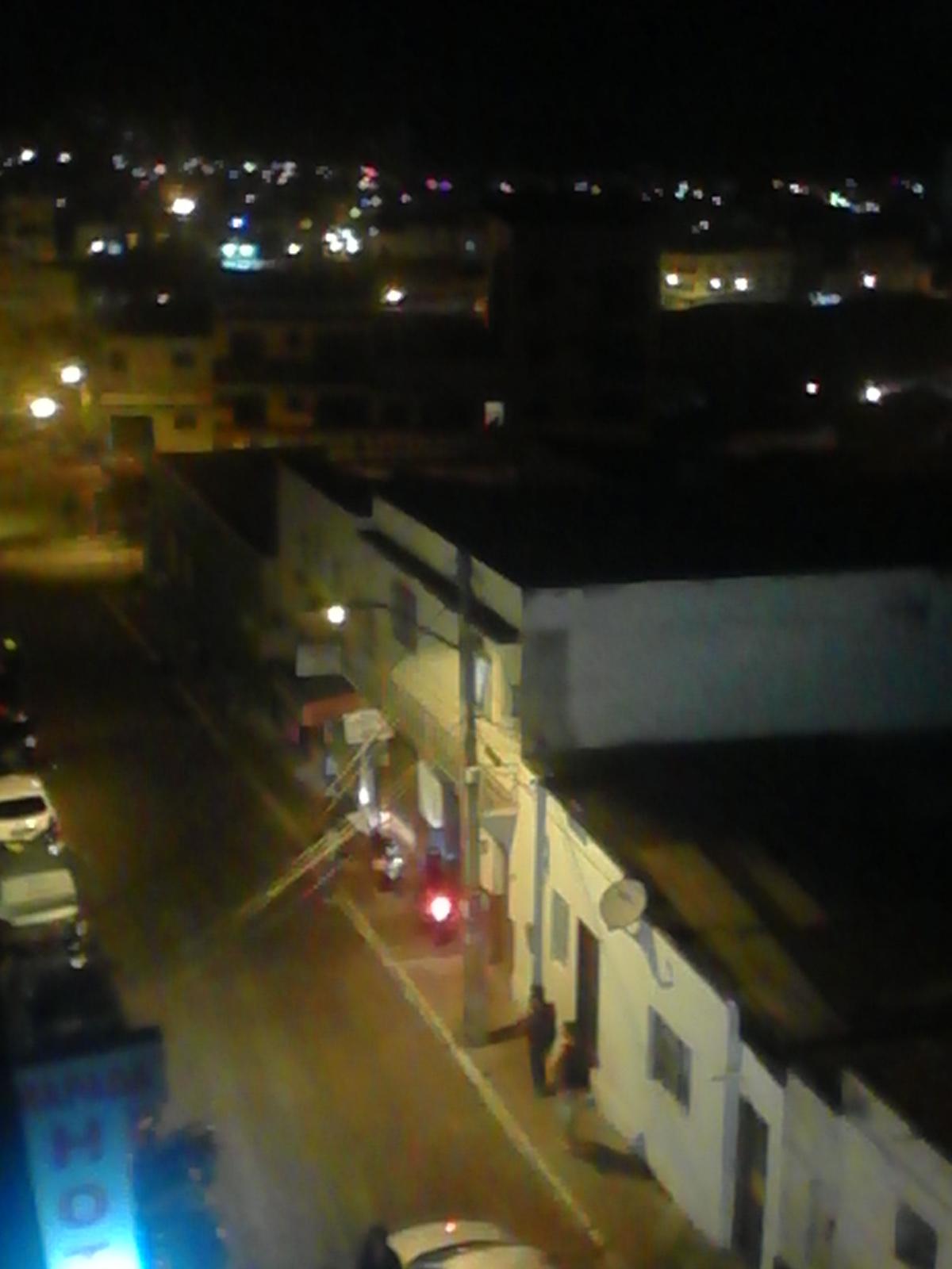 Hotel Chapada Diamantina-客卧