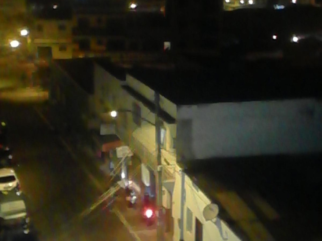 Caetanos酒店住宿-Hotel Chapada Diamantina