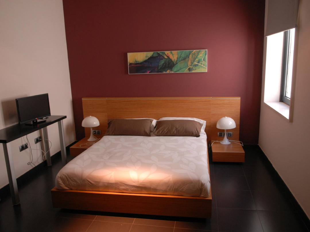 Hotel Laime