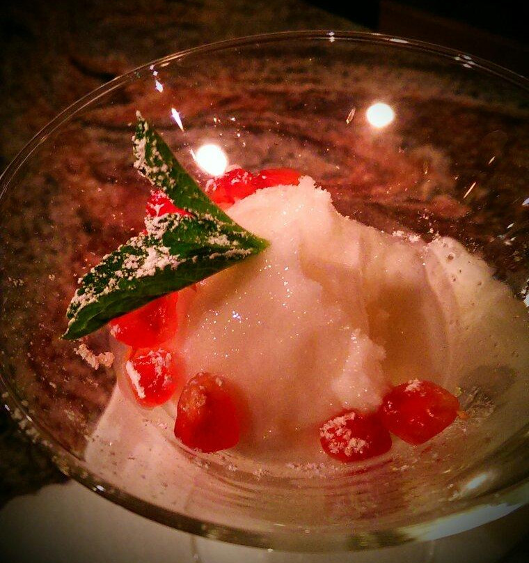 Restaurant Sortino's