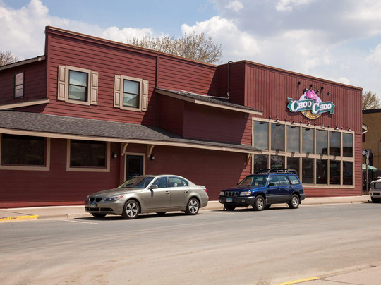 Loretto餐馆和美食-Choo Choo Bar & Restaurant