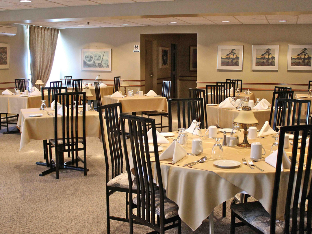 Auberge Radisson主图