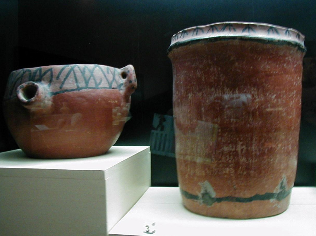 Musée Archéologique de Moknine-Moknine必去景点