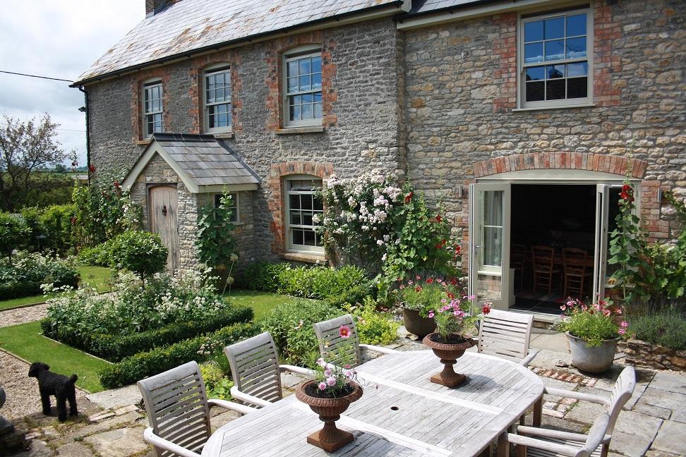 Orchardleigh Bed and Breakfast-官方