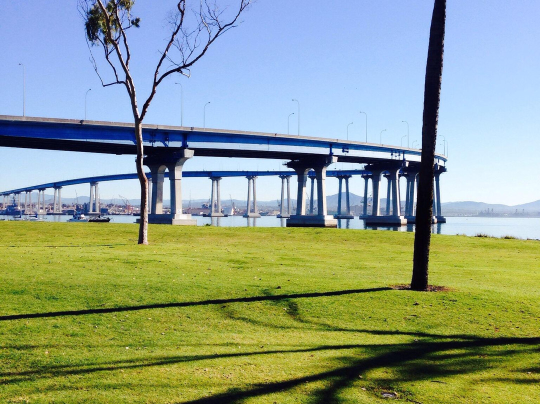 Coronado Golf Course-科罗纳多必去景点