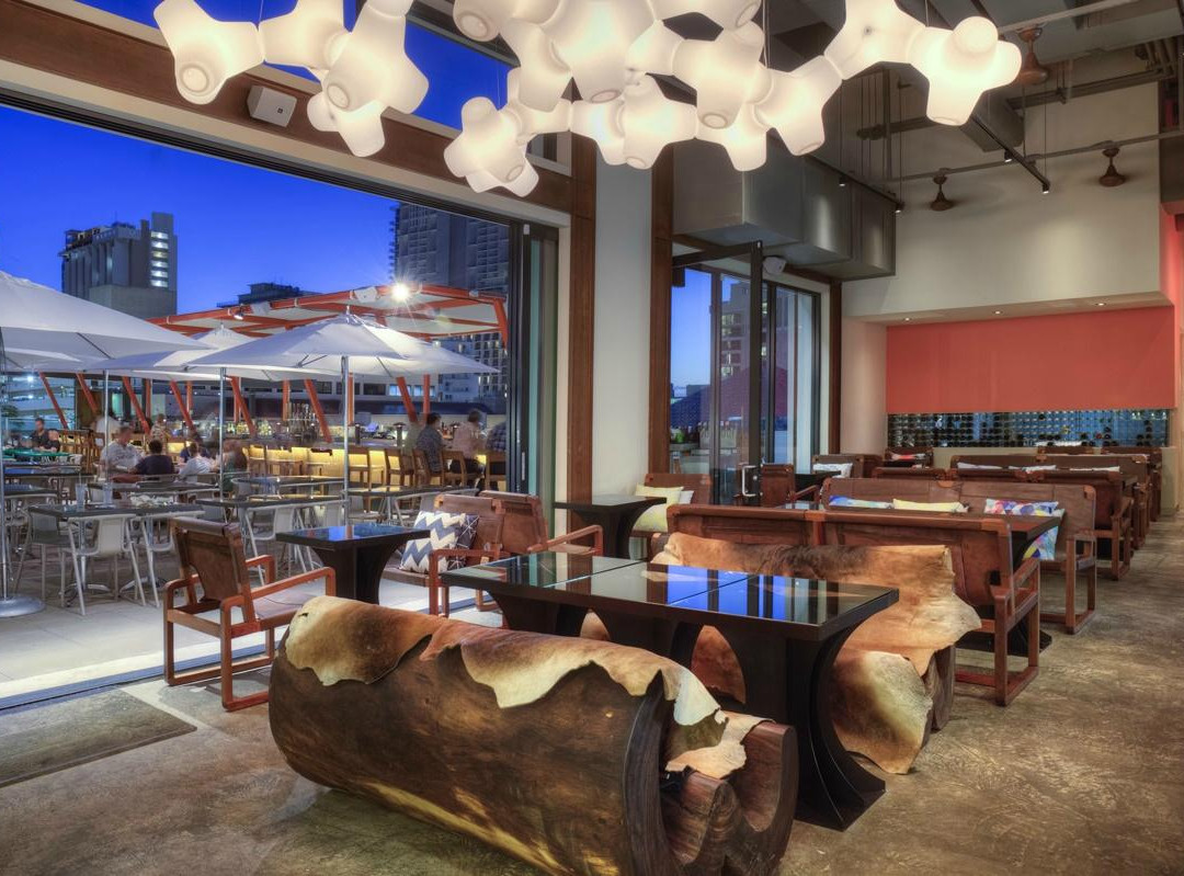 Buho Cocina y Cantina