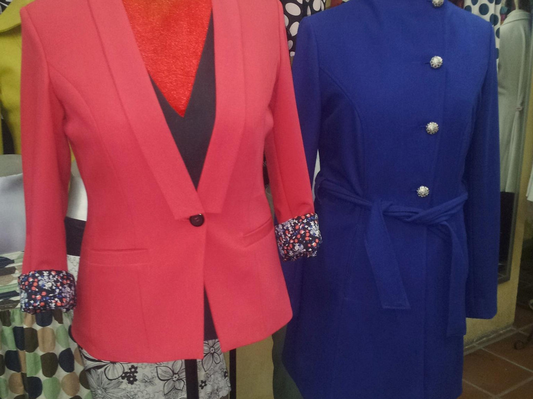 Luna Clothes Shop-会安必去景点