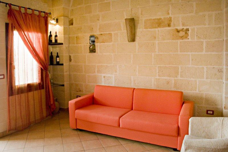 B&B La Casetta主图