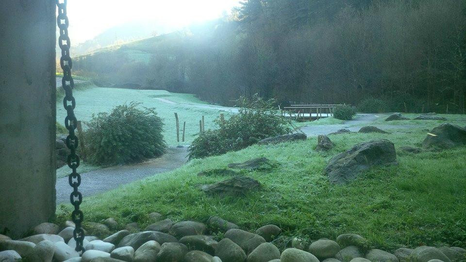 Ekainberri-Zestoa必去景点