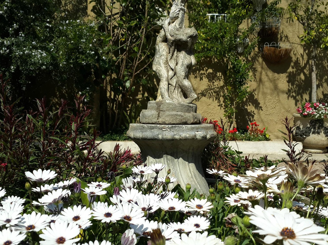 Mustard Seed Guest House主图