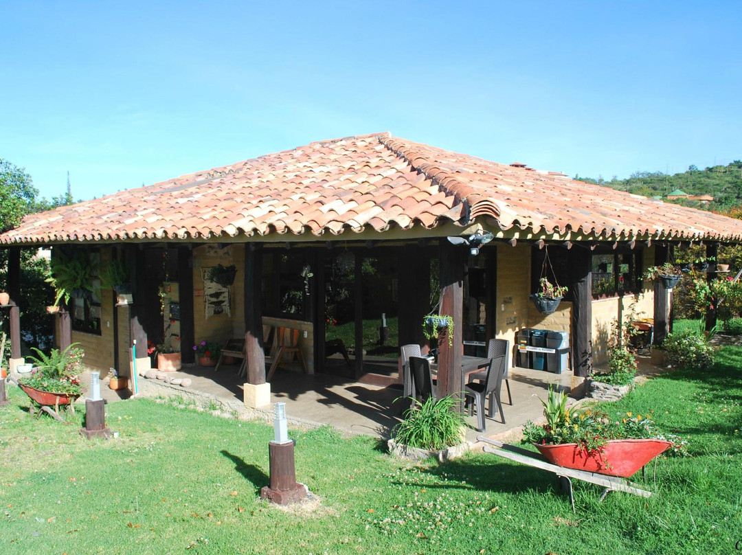 Posada la Serena主图