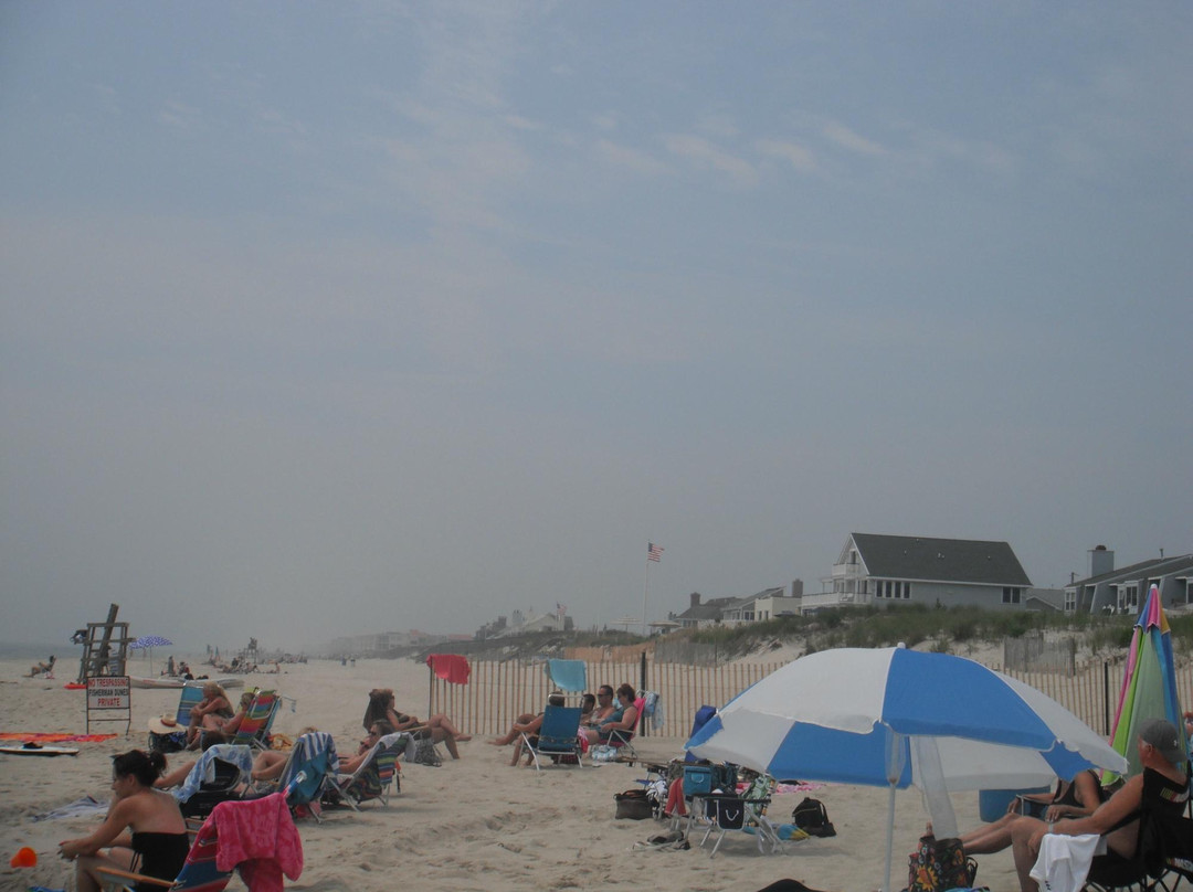 Brick Beach 1景点图片