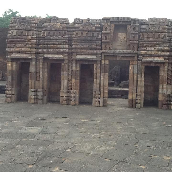 Ratnagiri Buddhist Excavation景点图片