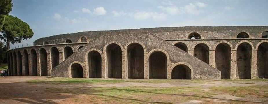 Sorrento Car Service Private  Day Tours