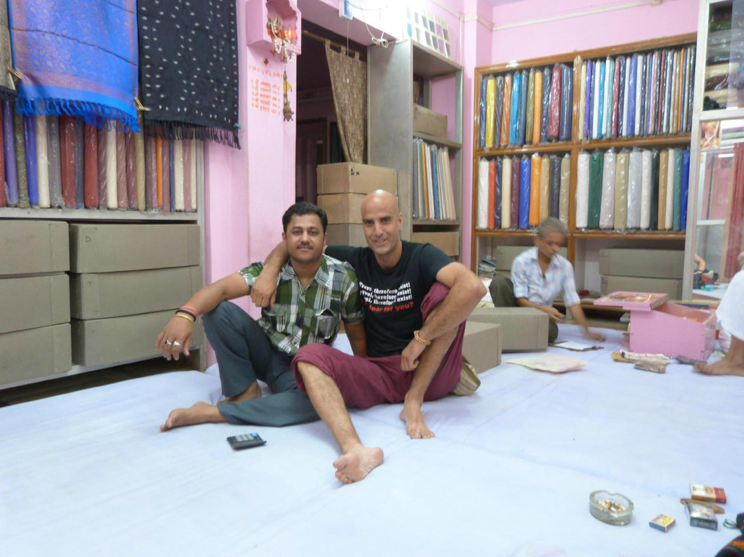 Mehrotra Silk Factory景点图片