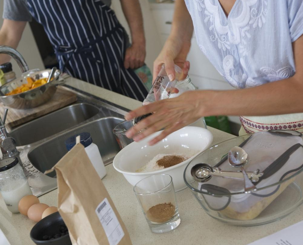 Byron Bay Paleo Cooking School景点图片