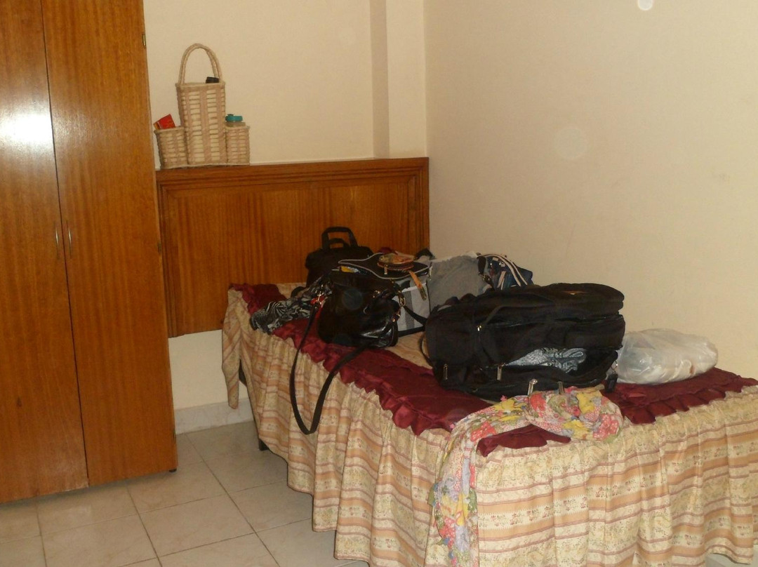 Nuevo Hotel Colon主图