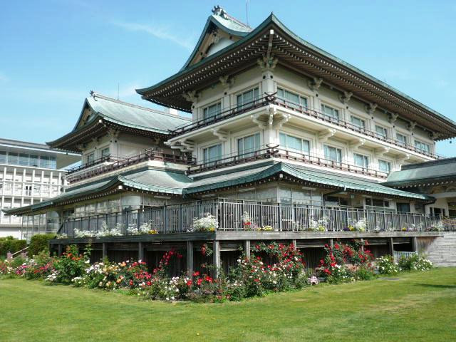 Biwako Otsukan-大津市必去景点