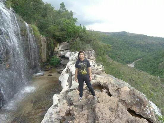 Guartela Canyon-Tibagi必去景点