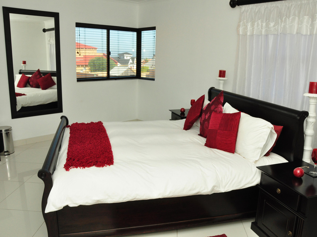 Me Casa Guest House主图