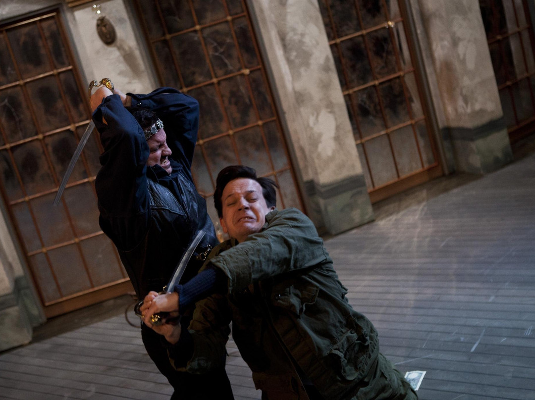 NextStop Theatre Company景点图片