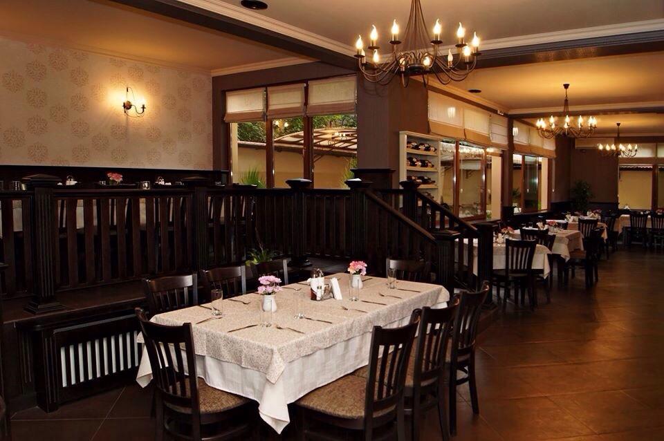 Hotel Ramira-餐饮