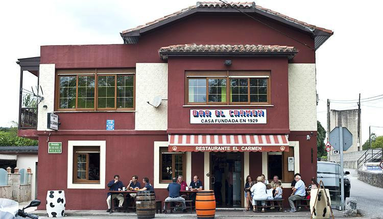 Santa Cruz de Bezana旅游攻略图片