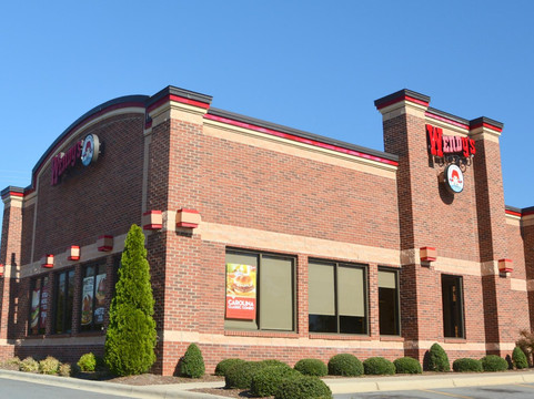 Wendy's